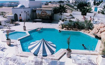 Hotel Photo 21