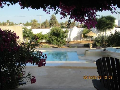 Hotel Photo 21