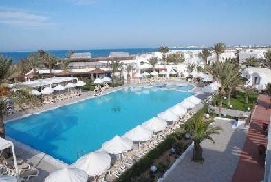 Hotel Photo 12