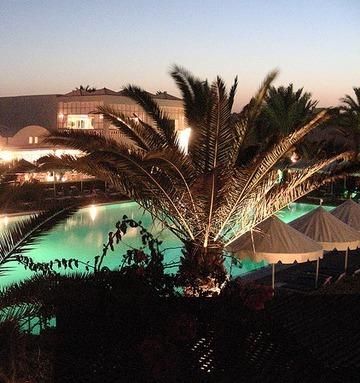 Hotel Photo 16
