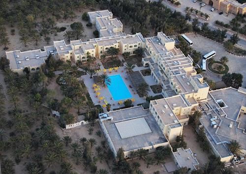 Hotel Photo 20
