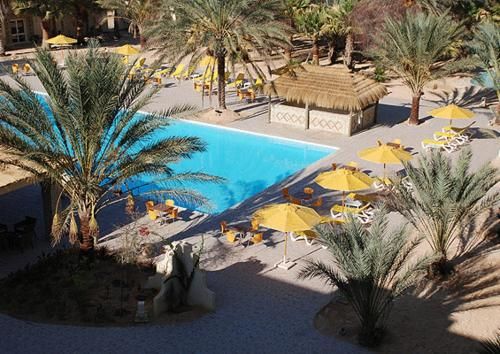 Hotel Photo 21