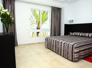 Andalucia Beach Hotel & Residence Bizerte Tunisia