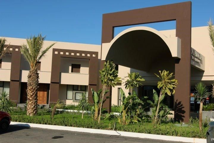 صورة الفندق 23