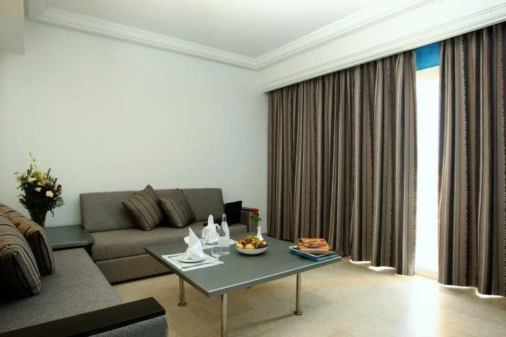 صورة الفندق 5