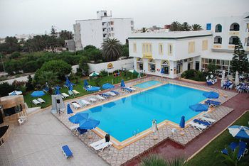 Hotel Photo 16