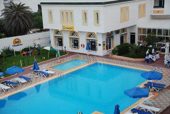 Hotel Photo 17
