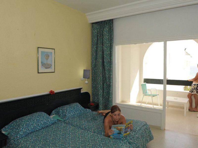 Hotel Photo 4