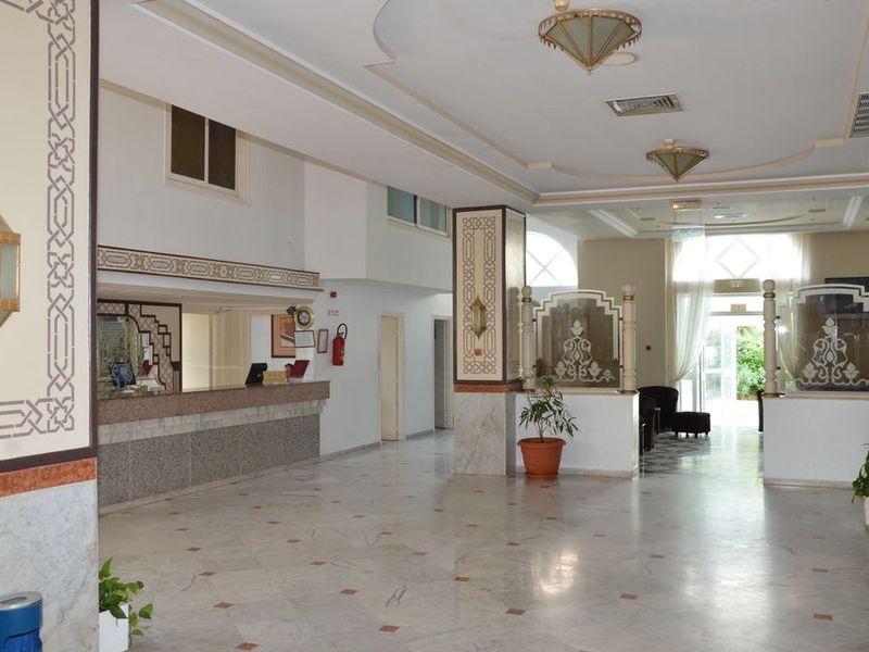 Hotel Photo 9