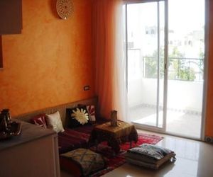 Dar El Amen Appartements Mahdia Tunisia