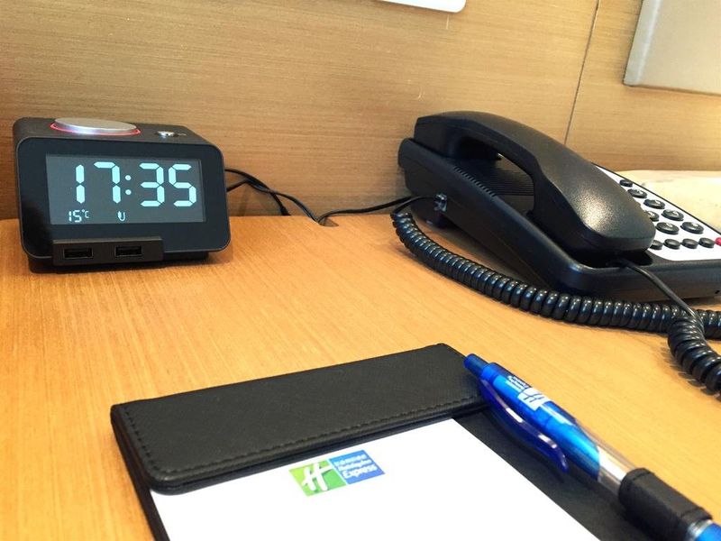 Hotel Photo 16