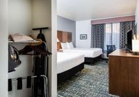 Отзывы La Quinta Inn and Suites Morgantown, 3 звезды