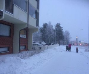 Rovaniemi City Apartments Rovaniemi Finland