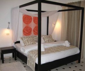 Riva Boutique Hotel Hammamet Yasmine Hammamet Tunisia