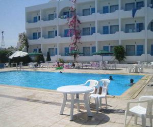 Les Citronniers Hammamet Tunisia