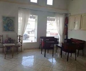 Hotel Bel Horizon Hammamet Tunisia