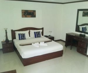 Pimnarah Suites Privileged Service Apartment Patong Thailand