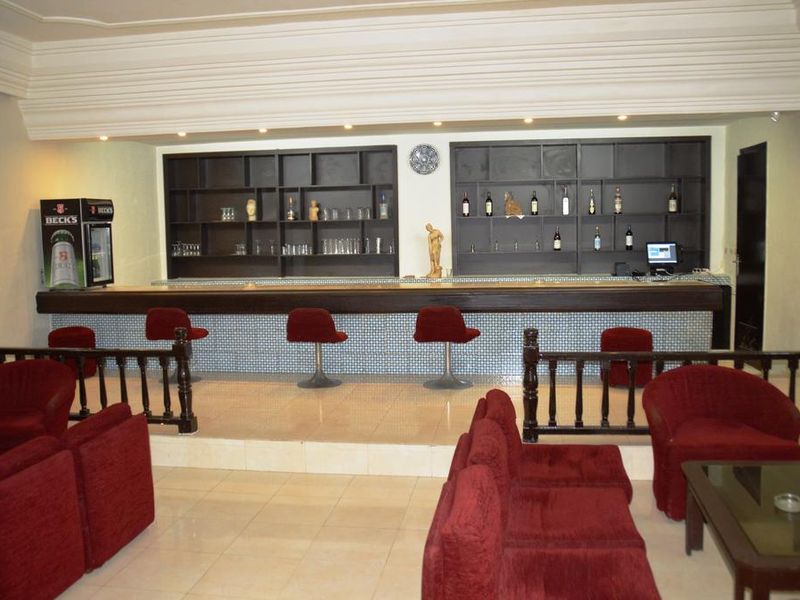Hotel Photo 11