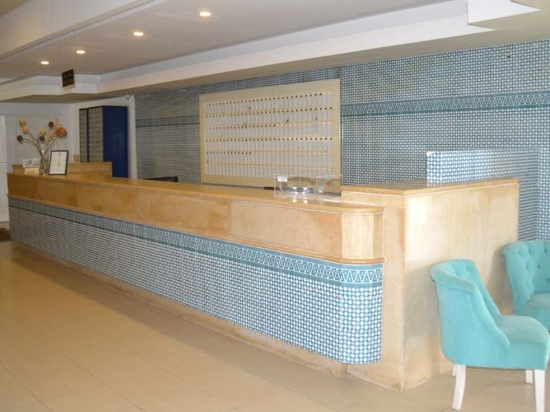 Hotel Photo 13