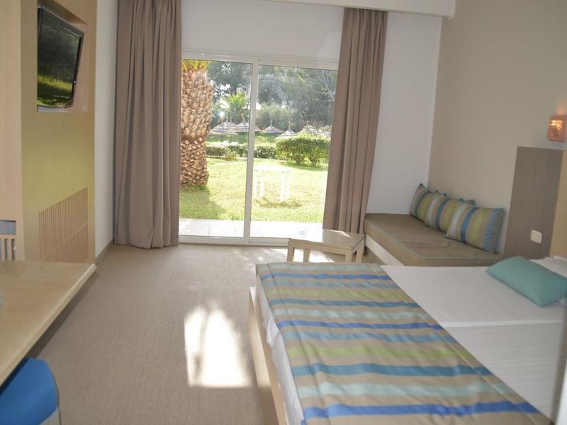 Hotel Photo 15