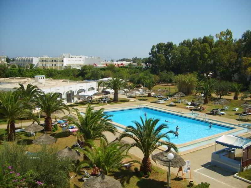 Hotel Photo 20