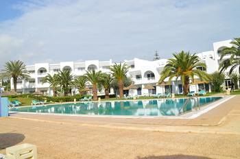 Hotel Photo 21