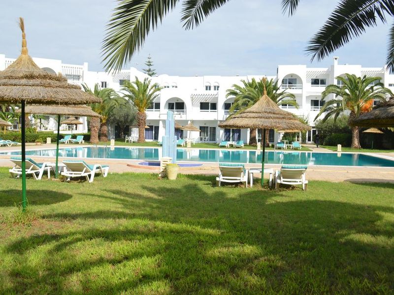 Hotel Photo 22