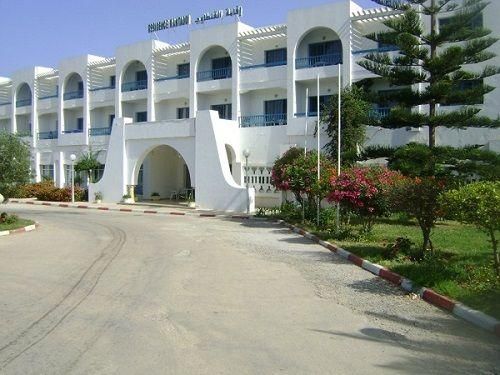 Hotel Photo 23