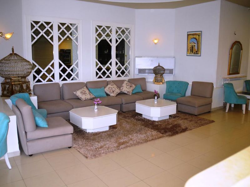 Hotel Photo 5