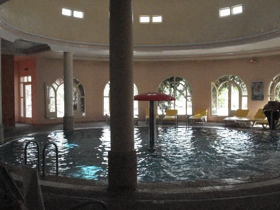 Hotel Photo 16