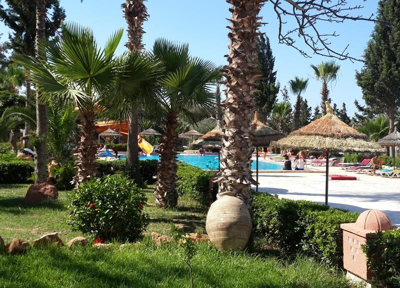Hotel Photo 18