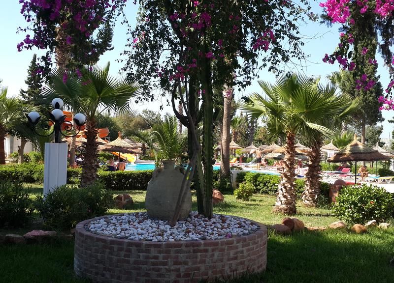Hotel Photo 19