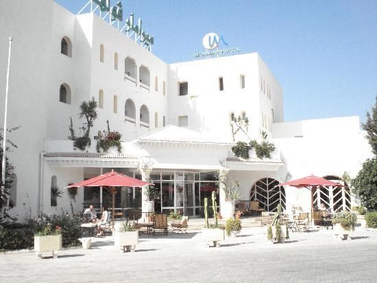 Hotel Photo 23