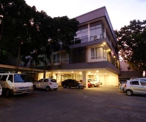 Northwest Inn Bacolod Philippines