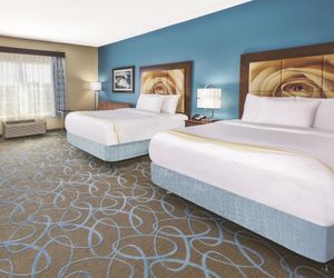 La Quinta by Wyndham Niagara Falls Niagara Falls United States