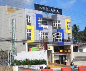 Hotel Cara Santo Tomas Philippines