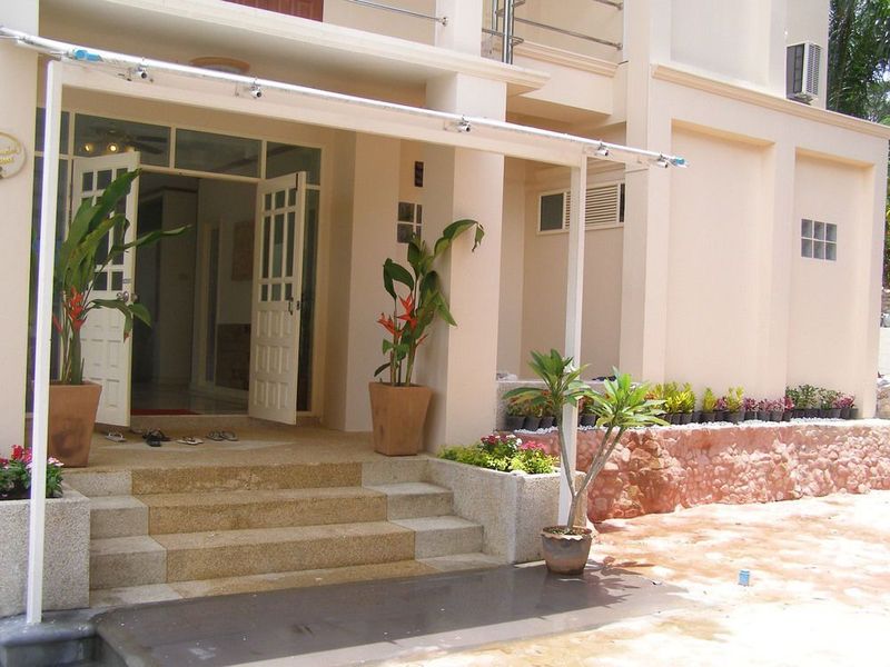 Hotel Photo 8