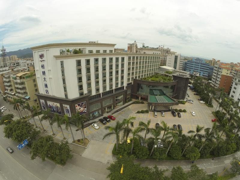 Hotel Photo 11