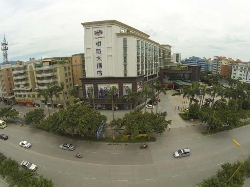 Hotel Photo 12
