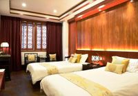 Отзывы Foshan Jinyin Hotel