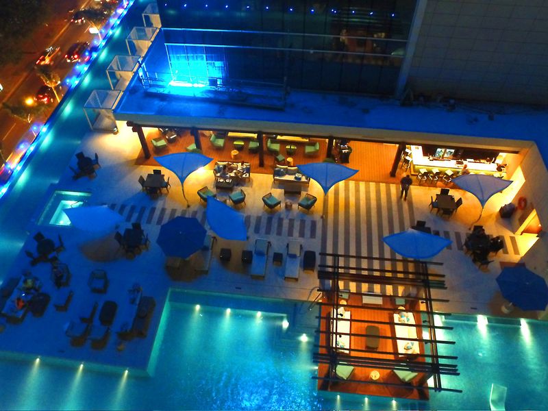 صورة الفندق 20