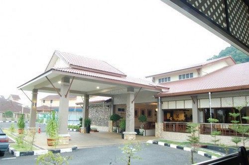 Hotel Photo 19