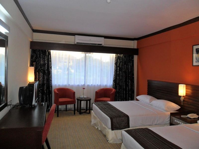 Hotel Photo 4