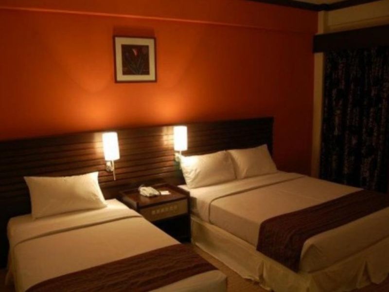 Hotel Photo 7