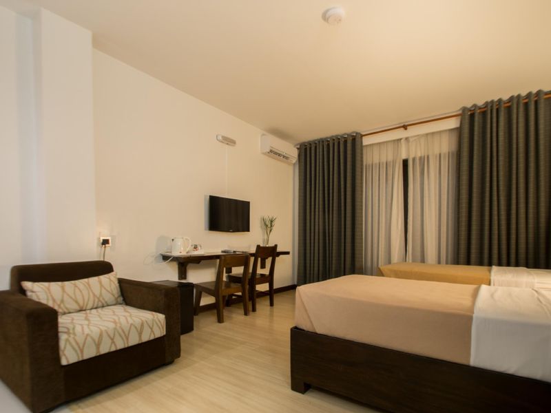 Hotel Photo 2