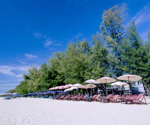 MAYOR HOME RESORT Cha-Am Thailand