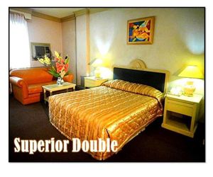 Orange Grove Hotel Davao Philippines