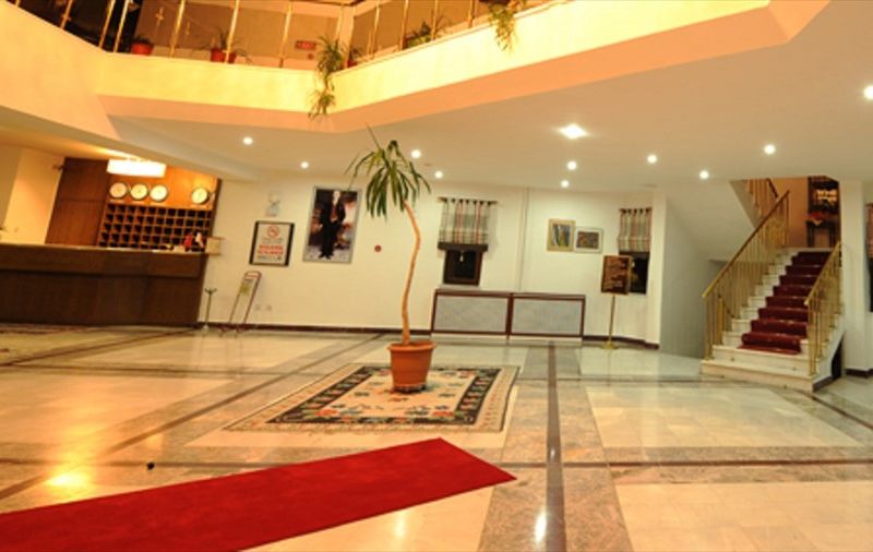 صورة الفندق 11