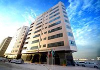Отзывы Emirates Stars Hotel Apartments Sharjah
