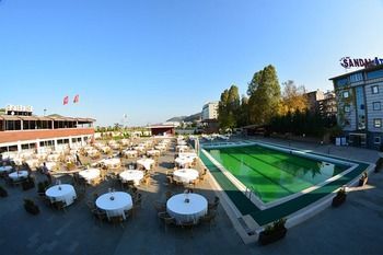 Hotel Photo 20